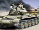 Т-62. Трудный путь к признанию Т-62. Трудный путь к признанию