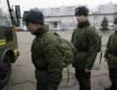 Призывников отправят служить в дальние регионы Призывников отправят служить в дальние регионы