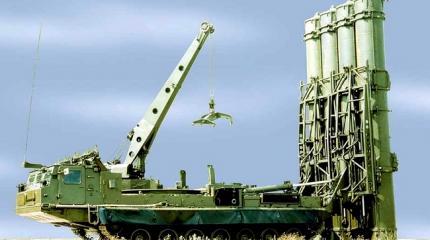 «Антей-2500» в Крыму: К чему приведут ракетные стрельбы Украины?