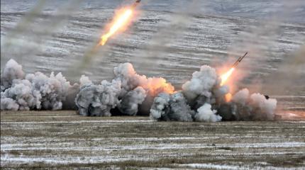 Это огонь. На поле боя - «Солнцепёк» Это огонь. На поле боя - «Солнцепёк»