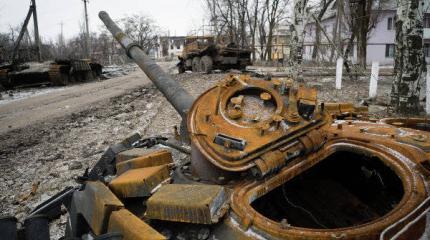 Танки, сделанные на Украине, оказались небоеспособными Танки, сделанные на Украине, оказались небоеспособными