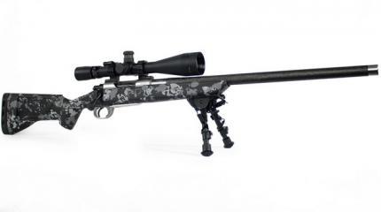 Легкая и точная винтовка от компании Horizon Firearms Легкая и точная винтовка от компании Horizon Firearms