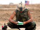 Морально-психологические проблемы военнослужащих США Морально-психологические проблемы военнослужащих США