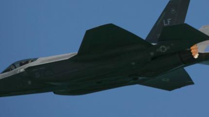 США продаст Польше F-35 на $6,5 млрд