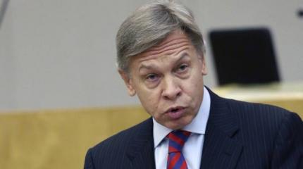 Пушков: Эрдоган не будет соблюдать перемирие и продолжит наносить удары по курдам Пушков: Эрдоган не будет соблюдать перемирие и продолжит наносить удары по курдам