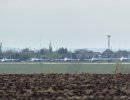 ВВС России перебросили звено истребителей Су-27 в Крым ВВС России перебросили звено истребителей Су-27 в Крым