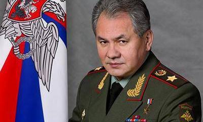 Шойгу: учения «Восток-2014″ подтвердили выросший уровень боеготовности российских войск