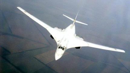 Сразу пять Ту-160 и девять Ту-22М3 пройдут глубокую модернизацию Сразу пять Ту-160 и девять Ту-22М3 пройдут глубокую модернизацию