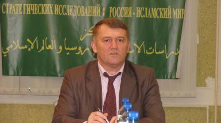 Султанов: Мы до сих пор не знаем, что такое ИГИЛ
