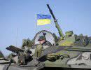 В результате боя возле поселка Счастье погибло около 15 украинских силовиков В результате боя возле поселка Счастье погибло около 15 украинских силовиков