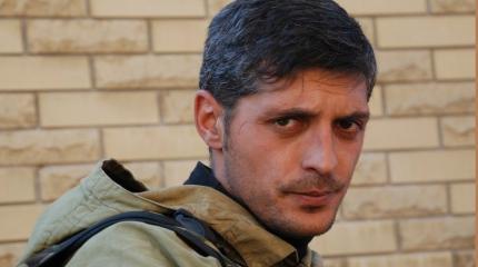 Гиви ответил на угрозы украинских радикалов после гибели Моторолы
