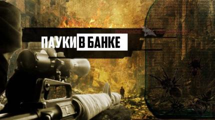 Пауки в банке Пауки в банке