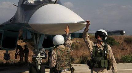 Смена тактики, или Как Россия продолжает воевать в Сирии Смена тактики, или Как Россия продолжает воевать в Сирии