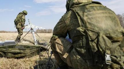 Оружие из российских арсеналов стало проклятием для украинской ПВО Оружие из российских арсеналов стало проклятием для украинской ПВО