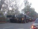 Войска начали выдвижение в места проведения учения «Запад-2013» Войска начали выдвижение в места проведения учения «Запад-2013»