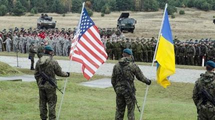 ЛДНР начнет перевооружение после начала поставок оружия США на Украину