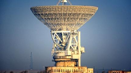 Минобороны РФ создает космическую систему «Лиана» Минобороны РФ создает космическую систему «Лиана»