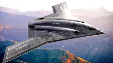 Раскрыты подробности проекта перспективного американского бомбардировщика Раскрыты подробности проекта перспективного американского бомбардировщика