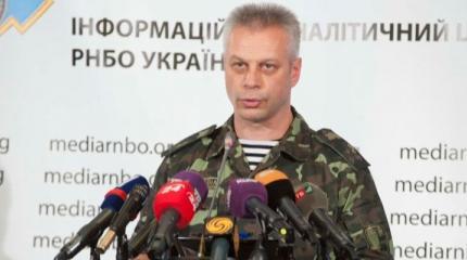 Потери украинской армии в Донбассе: правительство мухлюет с цифрами Потери украинской армии в Донбассе: правительство мухлюет с цифрами