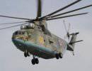 Алжир заказал у России 42 вертолета «Ночной охотник» Алжир заказал у России 42 вертолета «Ночной охотник»