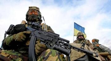 ВСУ предприняли попытку захвата в плен военнослужащих ДНР