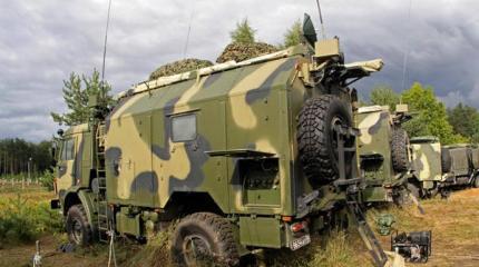 Воспоминания разработчика АСУВ фронта «Маневр» и ПАСС «Редут-2». Часть 6 Воспоминания разработчика АСУВ фронта «Маневр» и ПАСС «Редут-2». Часть 6