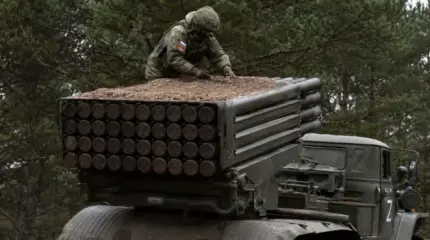 Дрон теперь не страшен: раскрыта роль керамзита и песка для «Градов»