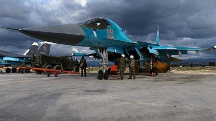 Военный потенциал России вогнал главкома НАТО в депрессию Военный потенциал России вогнал главкома НАТО в депрессию