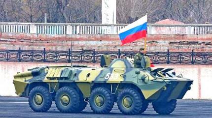 Прибалты боятся возмездия за русофобию Прибалты боятся возмездия за русофобию