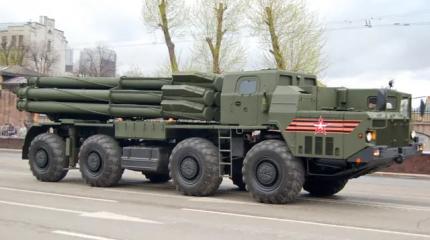 "Торнадо-С" сохраняет точность хирургического инструмента и не боится РЭБ