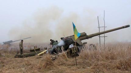 В чём секрет скорости украинской артиллерии? В чём секрет скорости украинской артиллерии?