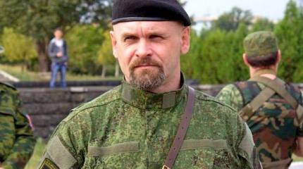 Алексей Мозовой: группировка «АТО» сосредоточила достаточно сил для прорыва Алексей Мозовой: группировка «АТО» сосредоточила достаточно сил для прорыва