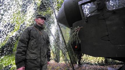 РВСН на рубеже 2019-2020 годов вырастет до 13 ракетных дивизий РВСН на рубеже 2019-2020 годов вырастет до 13 ракетных дивизий