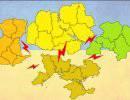 Украина как стратегическая ловушка: перспектива военного сценария