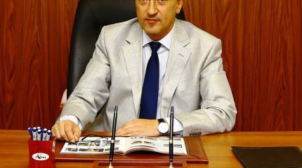 Кайфаджян: гибель "Курска" повлияла на развитие служб спасения в РФ Кайфаджян: гибель "Курска" повлияла на развитие служб спасения в РФ