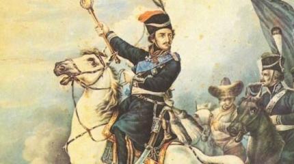 Битва на реке Калалах: самый блистательный русский бой Битва на реке Калалах: самый блистательный русский бой