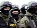 В центре Донецка сепаратисты разоружили бойцов "Сокола"
