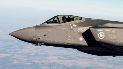 Рискнет ли Израиль испытать свои F-35 против российских С-400