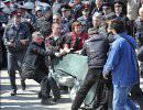 Астрахань против майдана