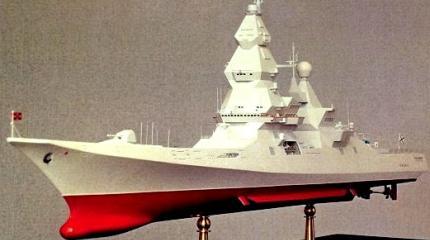 NI: Массивные российские «Лидеры» оставят американцев далеко позади NI: Массивные российские «Лидеры» оставят американцев далеко позади