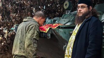 Обряды старые – правила новые: Путин отсрочил службу в армии для староверов
