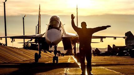 Москва заявила о вероятном боевом столкновении США и России Москва заявила о вероятном боевом столкновении США и России