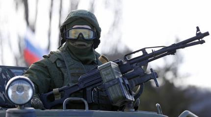 Мем о российской агрессии
