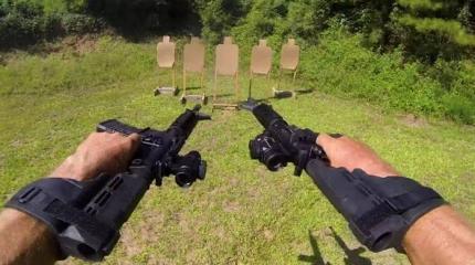 В ATF передумали: стабилизирующая опора Sig Brace теперь вне закона В ATF передумали: стабилизирующая опора Sig Brace теперь вне закона