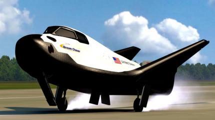 X-37B, или БОР-4: как США за бесценок получили чудо-технологию СССР X-37B, или БОР-4: как США за бесценок получили чудо-технологию СССР
