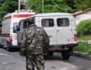 В Дагестане убит мулла мечети и двое его родственников В Дагестане убит мулла мечети и двое его родственников