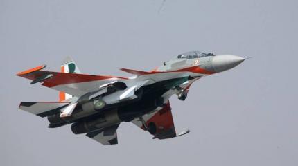 В чем причина высокой аварийности истребителей Су-30МКИ ВВС Индии?