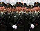 Боевая мощь Поднебесной. На кого нацелена армия Китая?
