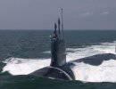 Атомные ударные подводные лодки типа «Виржиния» (SSN-774)