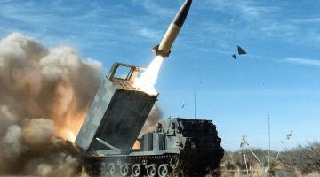 19FortyFive: РФ может нанести удар по НАТО в ответ на поставку Киеву ATACMS